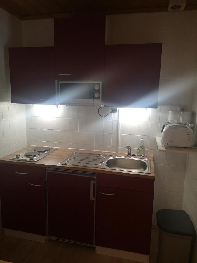 סנט אוסוולד Hanneshof מראה חיצוני תמונה